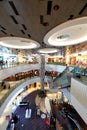 Singapore : Waterway Point shopping centre